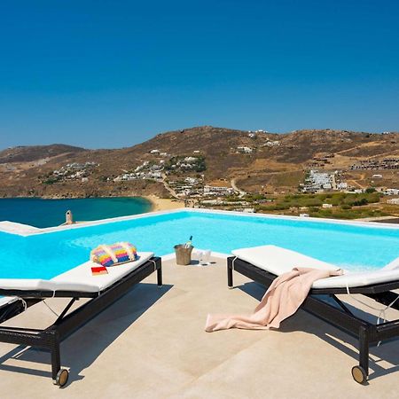 Mykonos Town Margi Villas מראה חיצוני תמונה