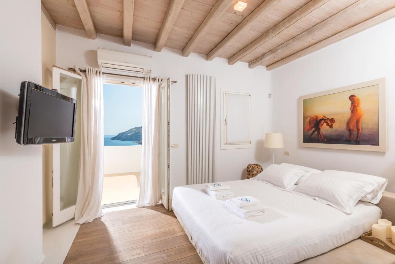 Mykonos Town Margi Villas מראה חיצוני תמונה