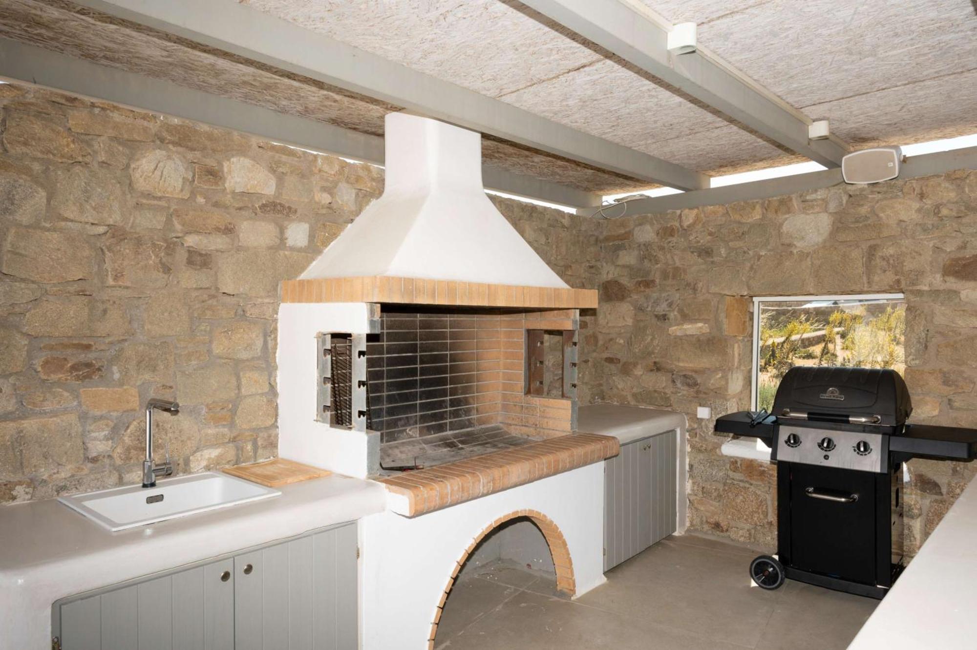 Mykonos Town Margi Villas מראה חיצוני תמונה