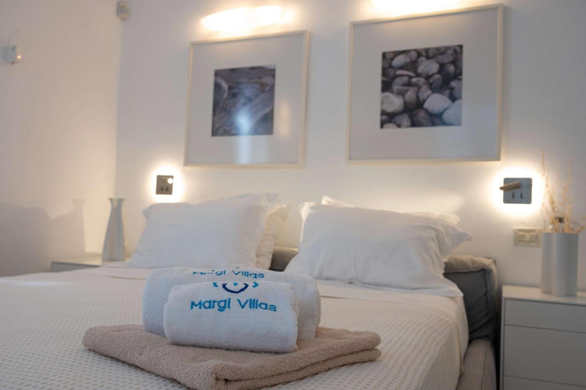 Mykonos Town Margi Villas מראה חיצוני תמונה