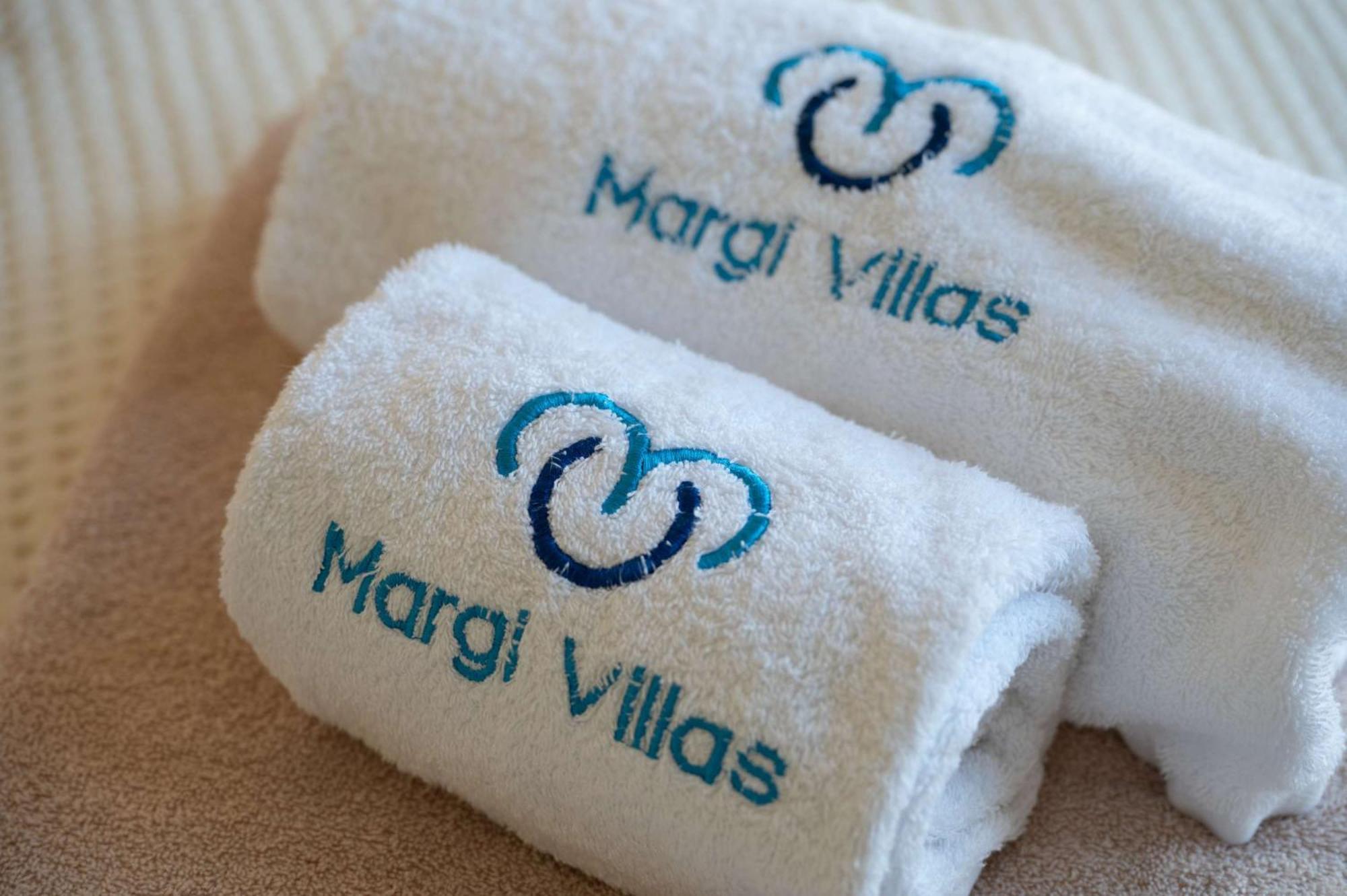 Mykonos Town Margi Villas מראה חיצוני תמונה